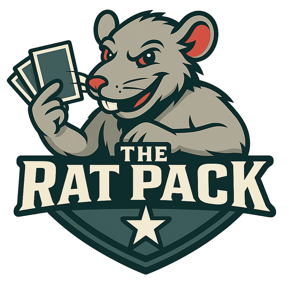 The Rat Pack logo